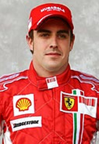 Alonso-Ferrari