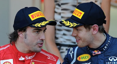 GP de F1 Brasil 2012: la definición del campeonato